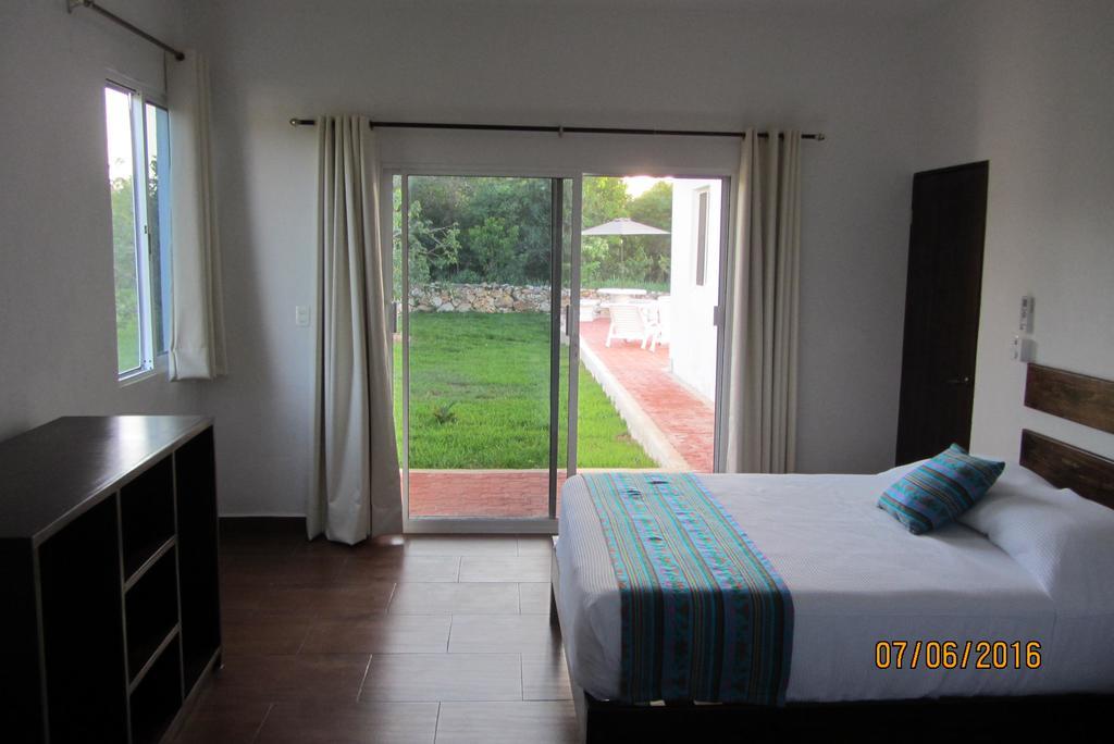 Casas Luna Y Sol - Casa Sol Valladolid  Eksteriør billede