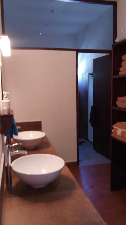 Casas Luna Y Sol - Casa Sol Valladolid  Eksteriør billede