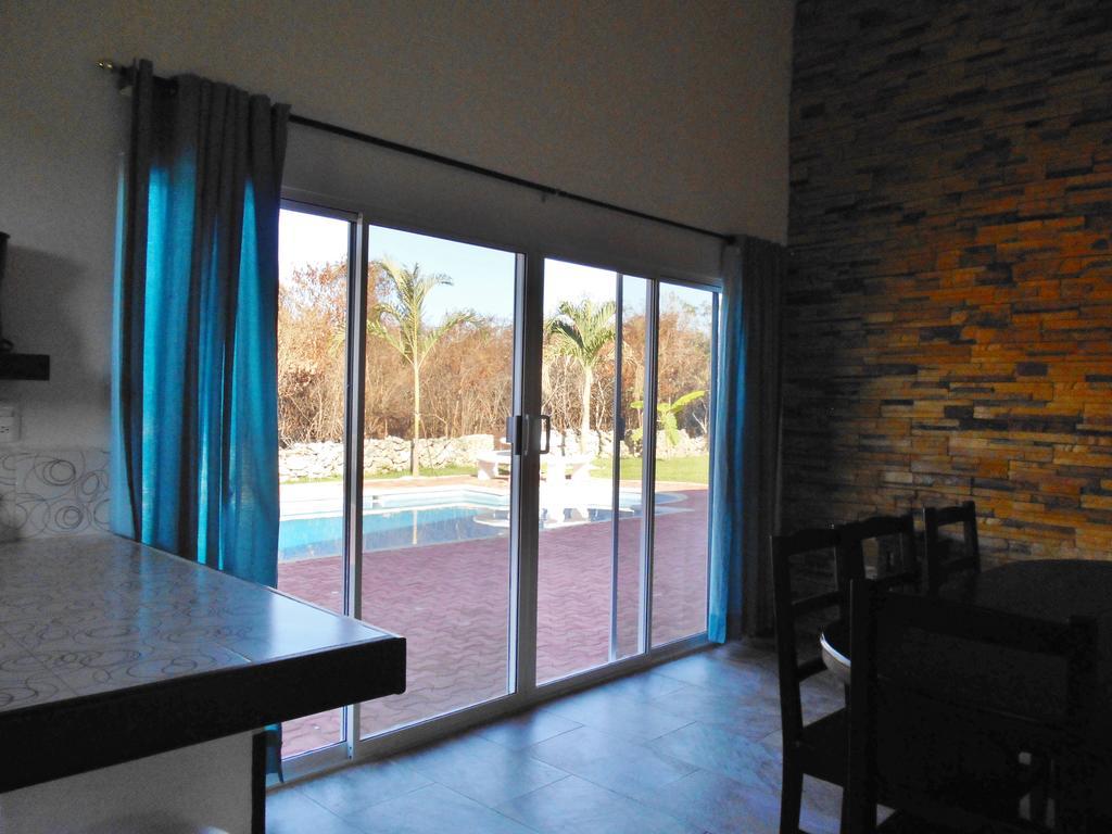 Casas Luna Y Sol - Casa Sol Valladolid  Eksteriør billede