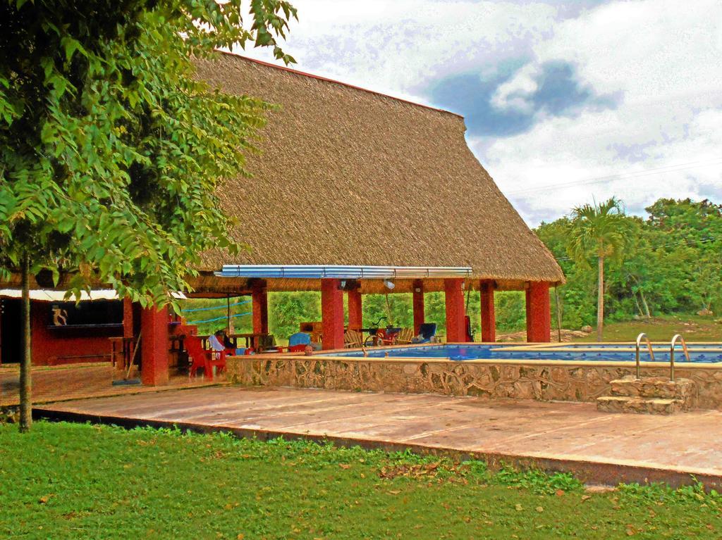 Casas Luna Y Sol - Casa Sol Valladolid  Eksteriør billede