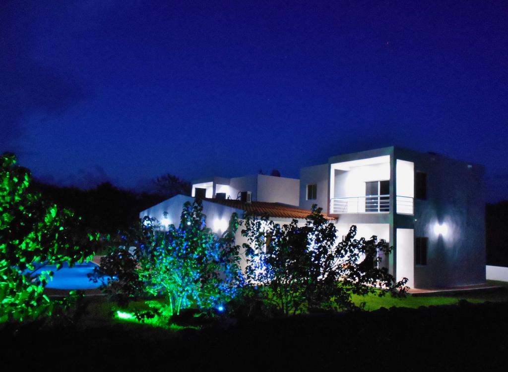 Casas Luna Y Sol - Casa Sol Valladolid  Eksteriør billede