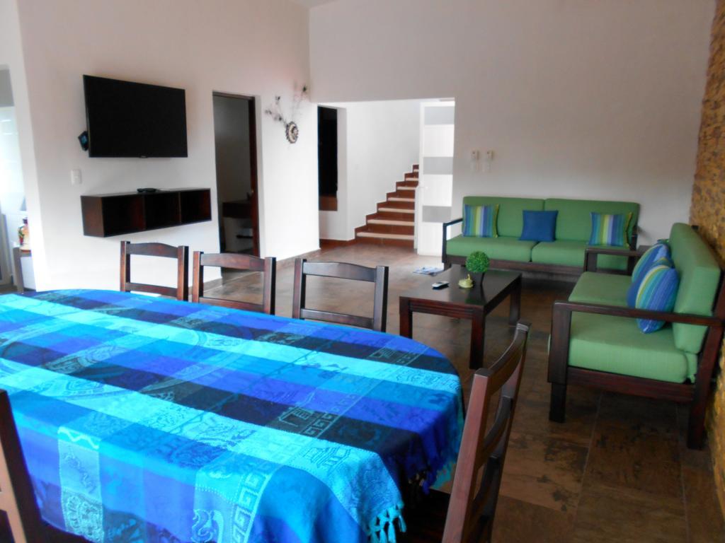 Casas Luna Y Sol - Casa Sol Valladolid  Eksteriør billede