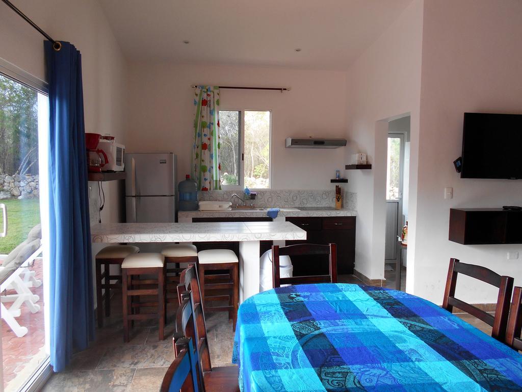 Casas Luna Y Sol - Casa Sol Valladolid  Eksteriør billede
