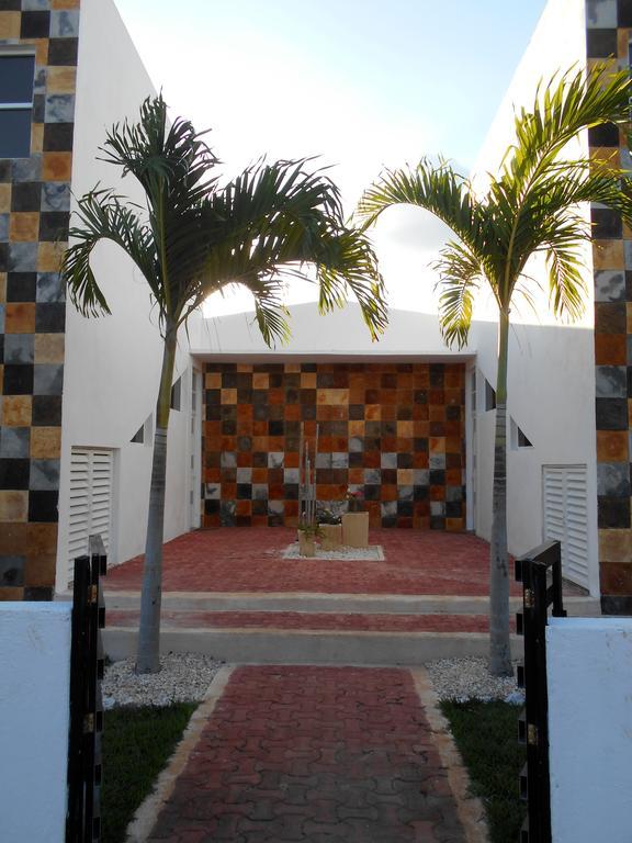 Casas Luna Y Sol - Casa Sol Valladolid  Eksteriør billede
