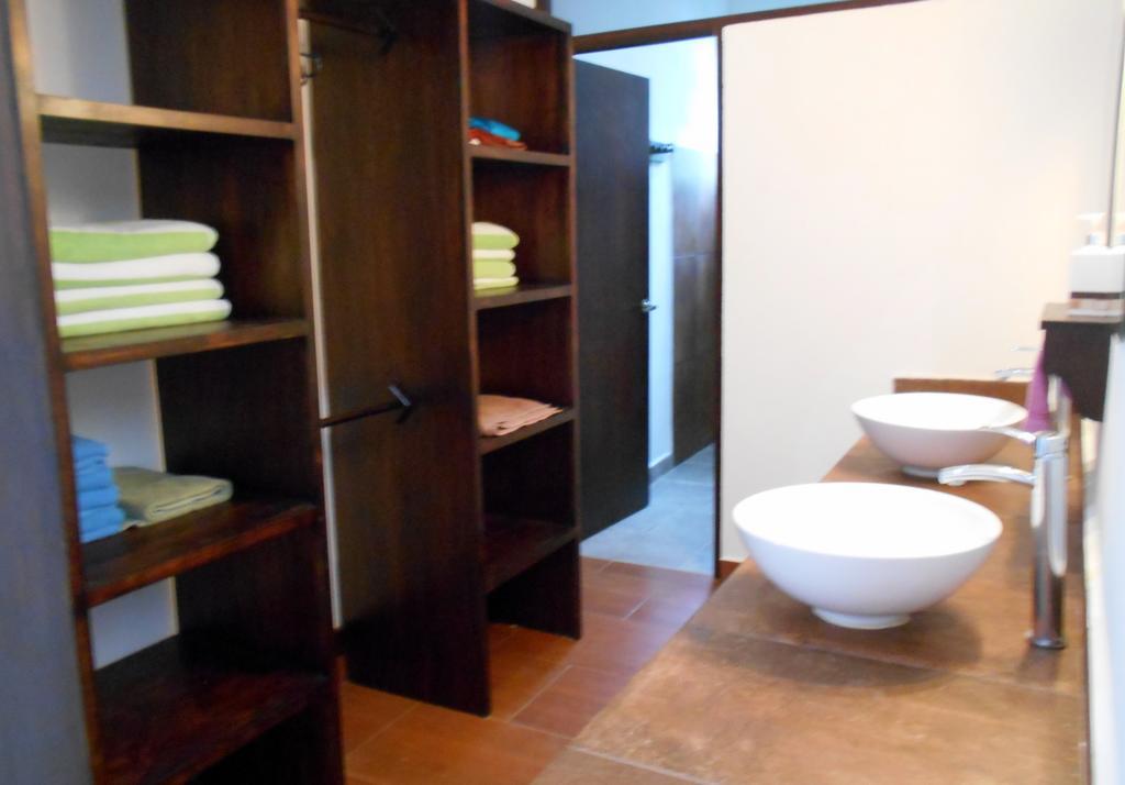 Casas Luna Y Sol - Casa Sol Valladolid  Eksteriør billede