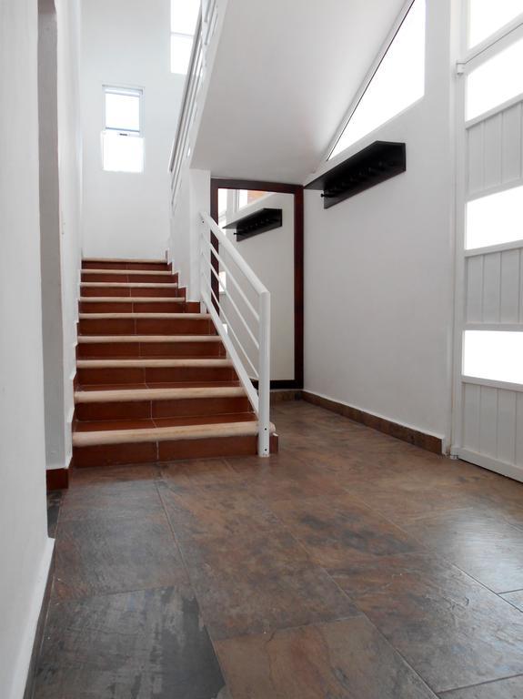 Casas Luna Y Sol - Casa Sol Valladolid  Eksteriør billede
