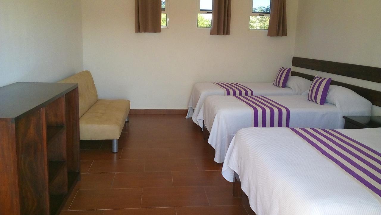 Casas Luna Y Sol - Casa Sol Valladolid  Eksteriør billede