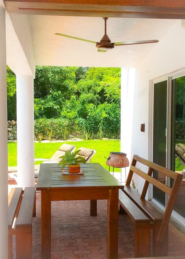 Casas Luna Y Sol - Casa Sol Valladolid  Eksteriør billede